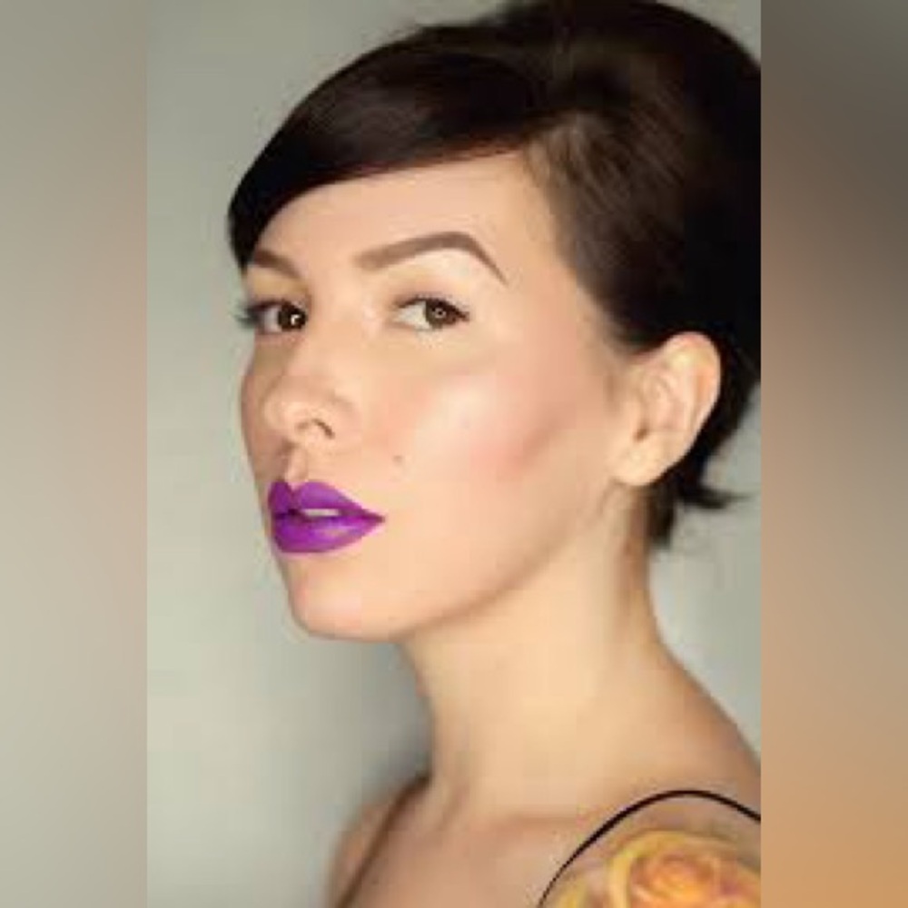 💋 ATOMIZED a MAC RETRO MATTE LIQUID LIPSTICK. RETAIL $25. (RARE FIND) - Picture 13 of 15